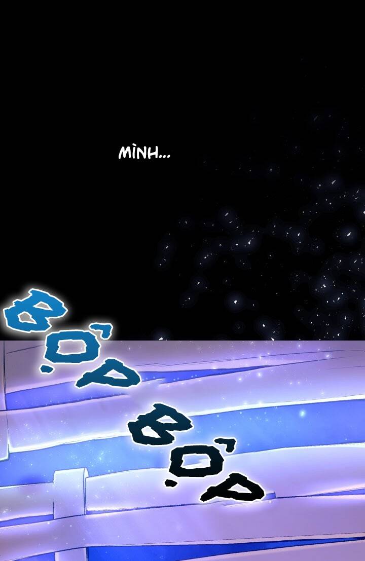 Mối Liên Kết Giữa Báo Đen Và Bé Thỏ Chap 1 - Next Chap 2