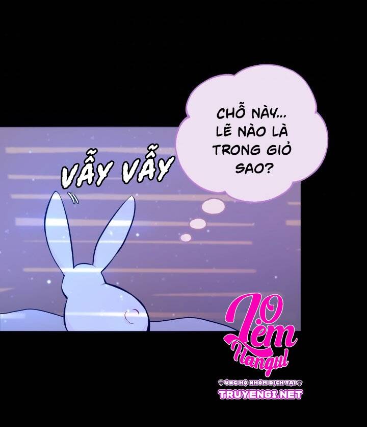 Mối Liên Kết Giữa Báo Đen Và Bé Thỏ Chap 1 - Next Chap 2