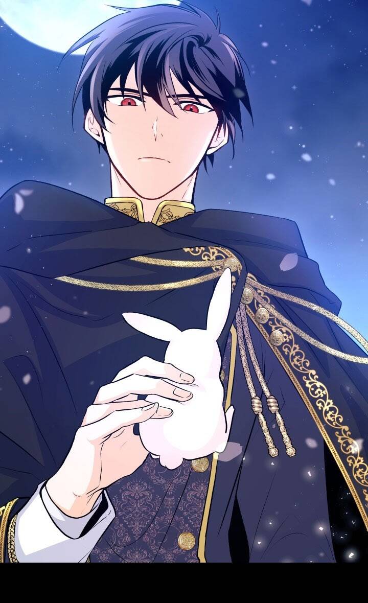 Mối Liên Kết Giữa Báo Đen Và Bé Thỏ Chap 1 - Next Chap 2