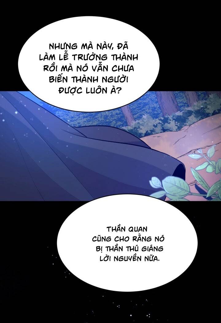 Mối Liên Kết Giữa Báo Đen Và Bé Thỏ Chap 1 - Next Chap 2