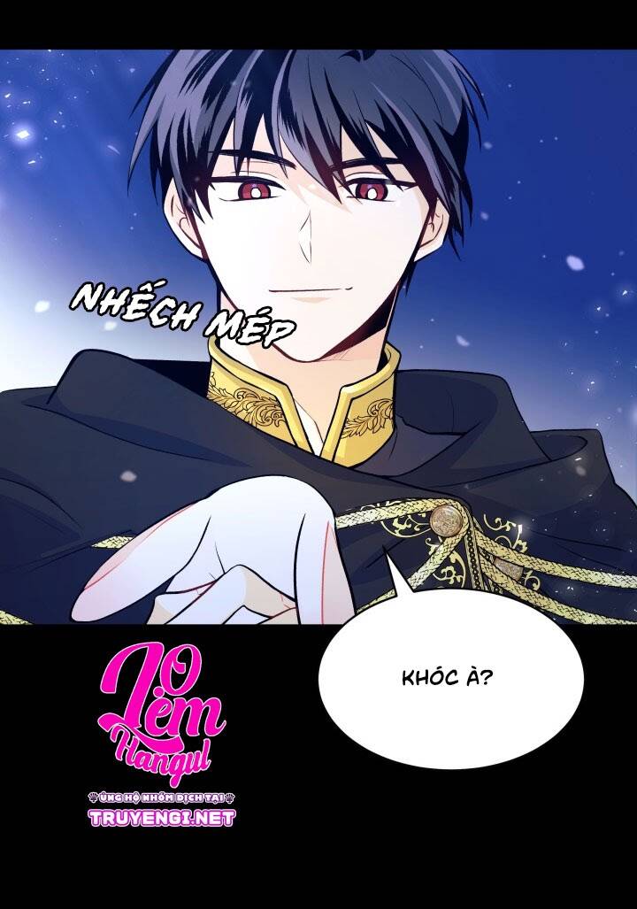 Mối Liên Kết Giữa Báo Đen Và Bé Thỏ Chap 1 - Next Chap 2