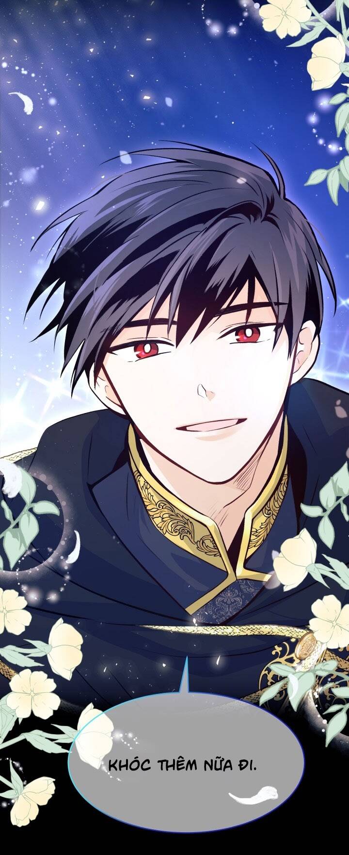 Mối Liên Kết Giữa Báo Đen Và Bé Thỏ Chap 1 - Next Chap 2