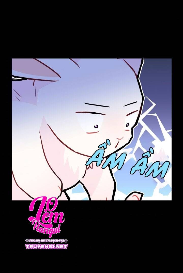 Mối Liên Kết Giữa Báo Đen Và Bé Thỏ Chap 1 - Next Chap 2