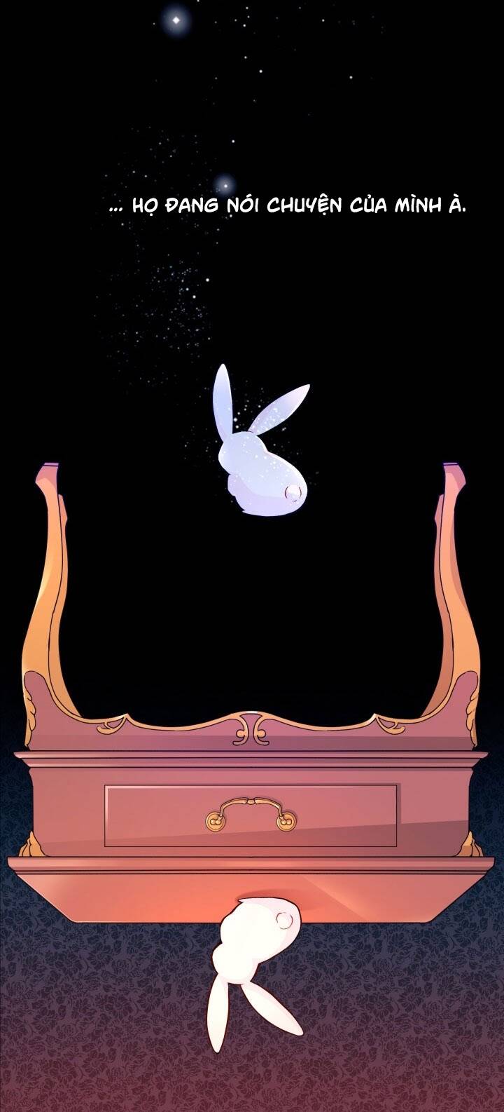 Mối Liên Kết Giữa Báo Đen Và Bé Thỏ Chap 1 - Next Chap 2