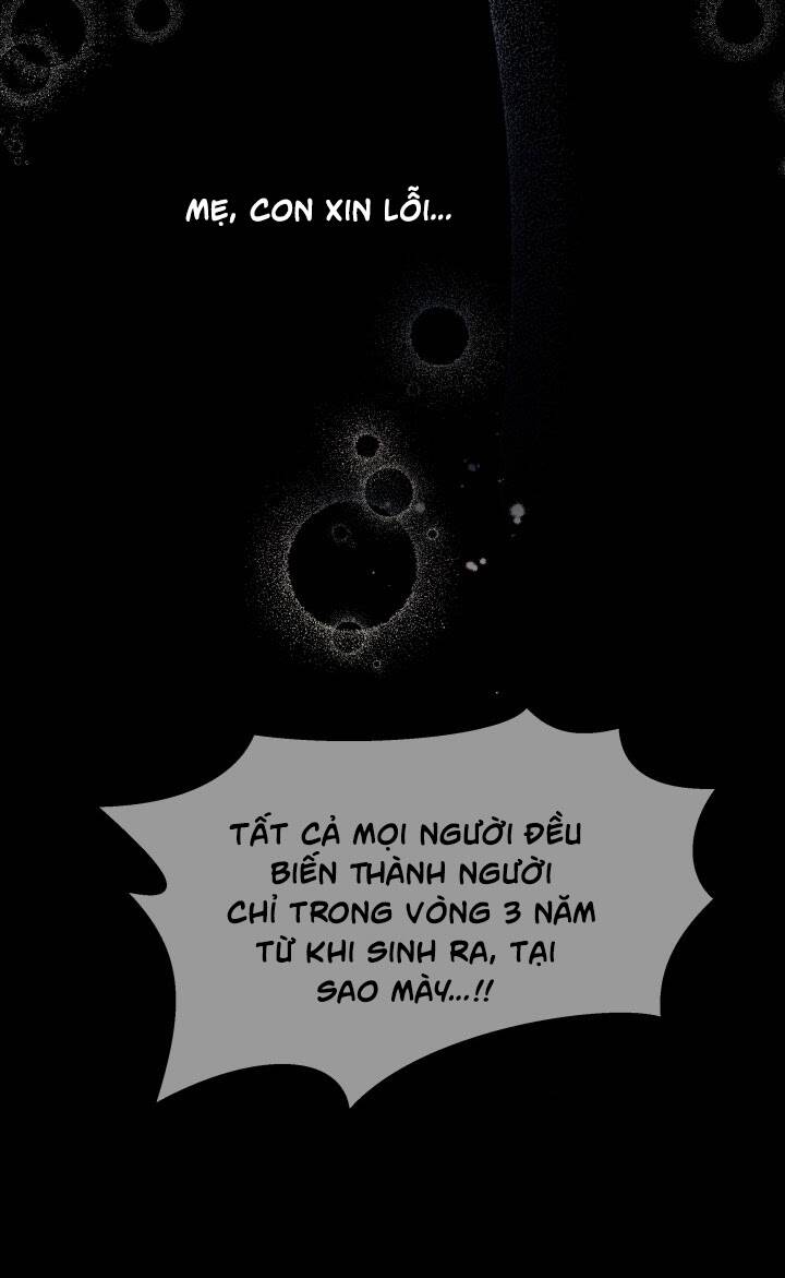 Mối Liên Kết Giữa Báo Đen Và Bé Thỏ Chap 1 - Next Chap 2