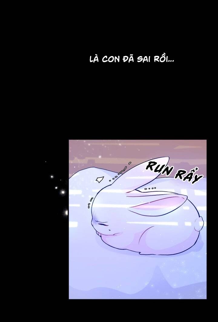 Mối Liên Kết Giữa Báo Đen Và Bé Thỏ Chap 1 - Next Chap 2