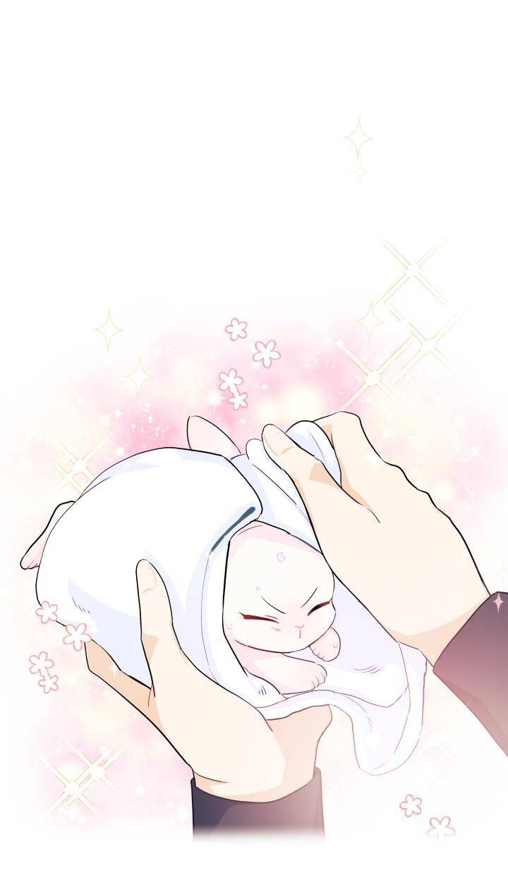 Mối Liên Kết Giữa Báo Đen Và Bé Thỏ Chap 10 - Next Chap 11