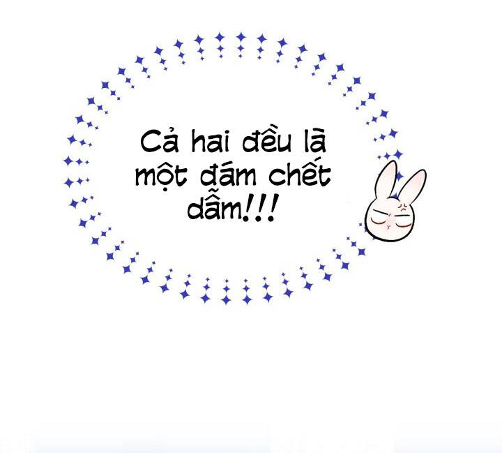 Mối Liên Kết Giữa Báo Đen Và Bé Thỏ Chap 10 - Next Chap 11