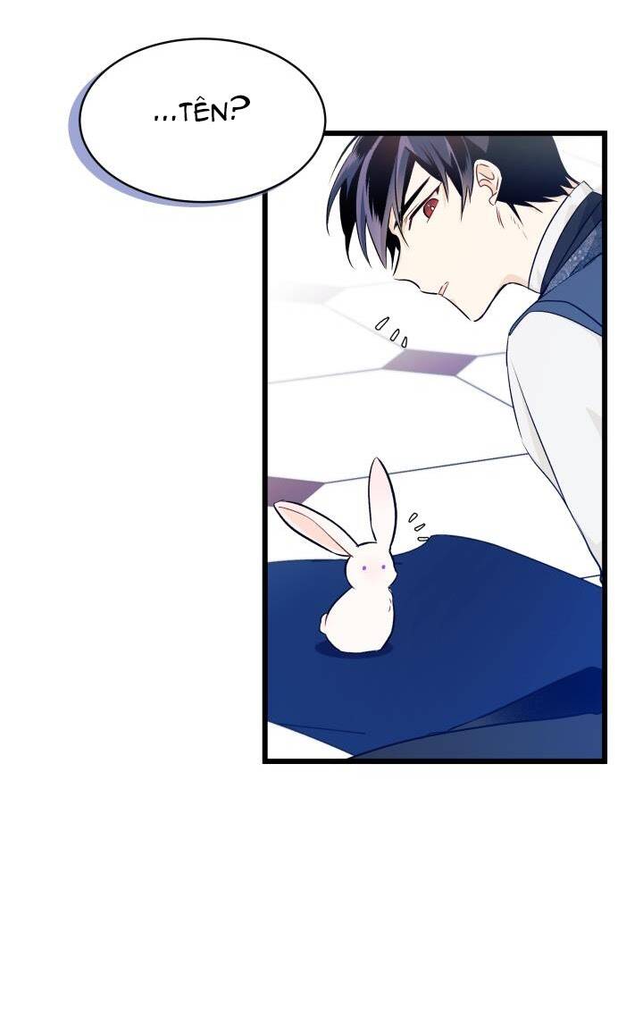 Mối Liên Kết Giữa Báo Đen Và Bé Thỏ Chap 10 - Next Chap 11