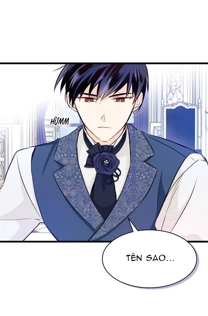 Mối Liên Kết Giữa Báo Đen Và Bé Thỏ Chap 10 - Next Chap 11