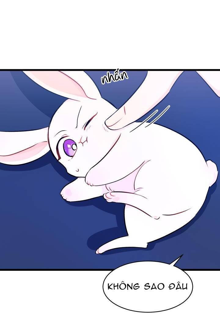 Mối Liên Kết Giữa Báo Đen Và Bé Thỏ Chap 10 - Next Chap 11