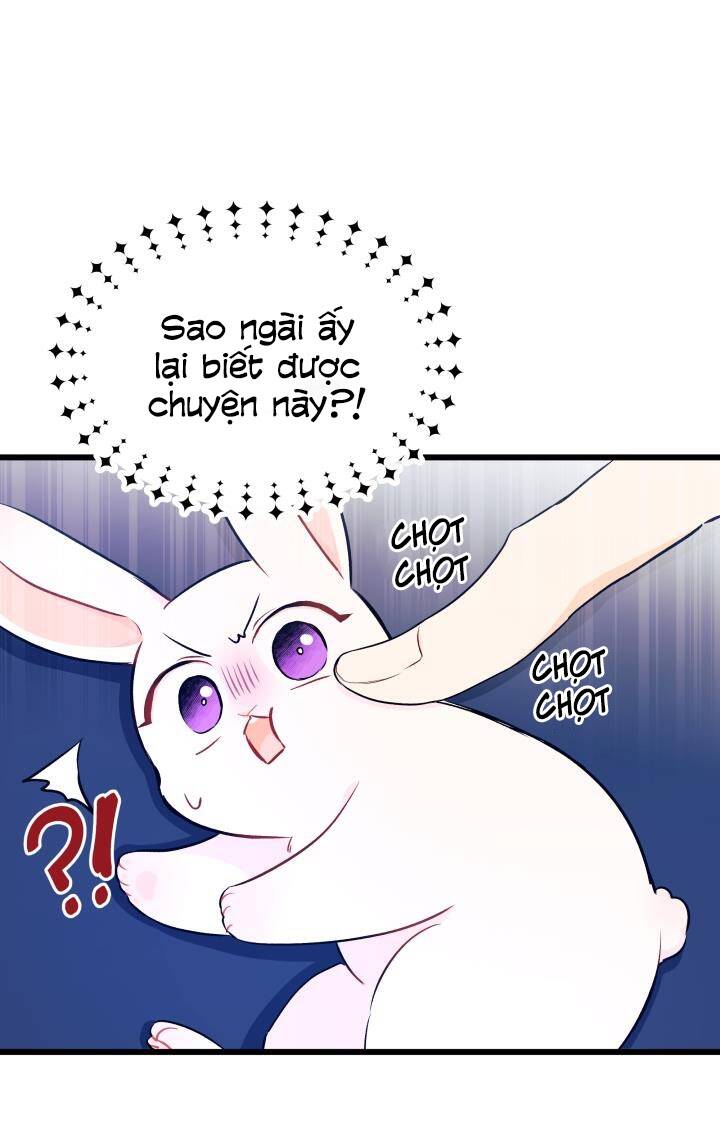 Mối Liên Kết Giữa Báo Đen Và Bé Thỏ Chap 10 - Next Chap 11