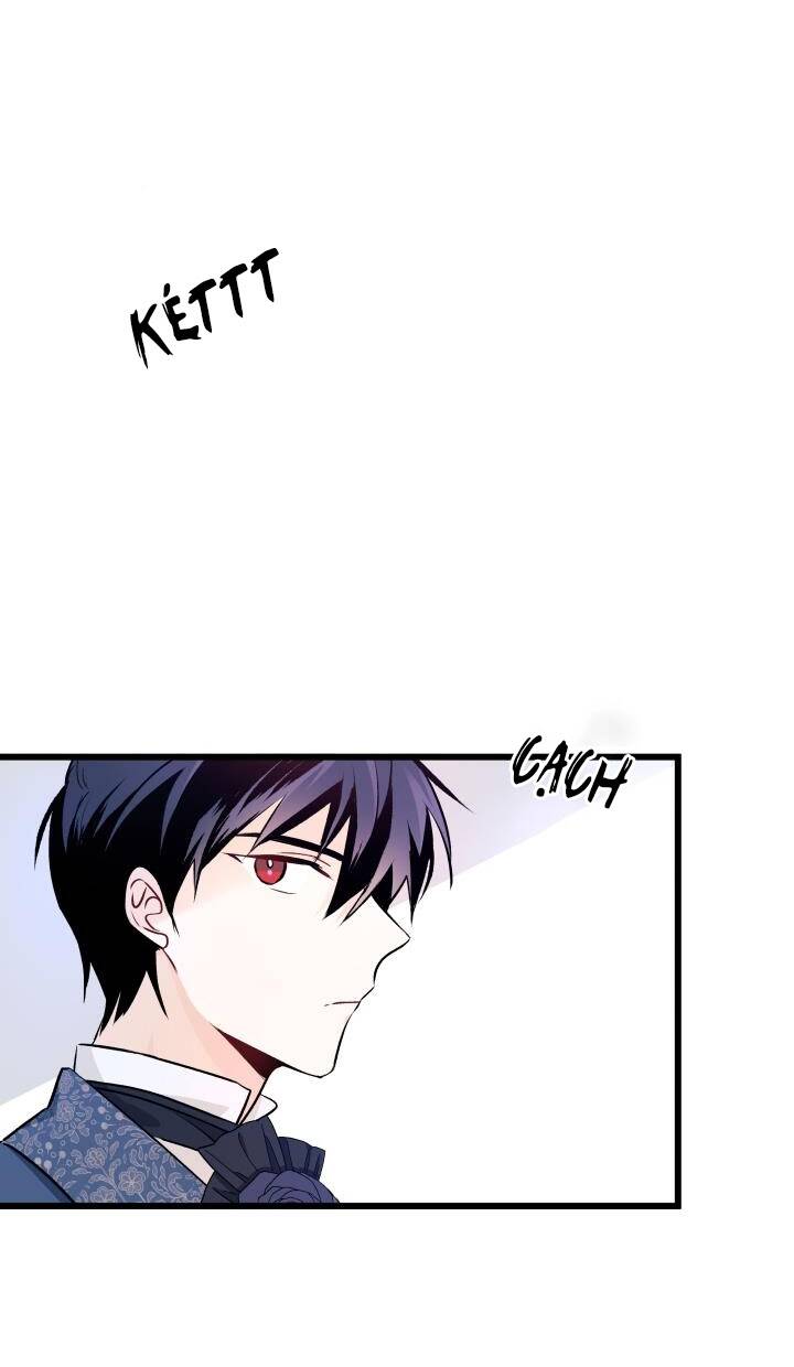 Mối Liên Kết Giữa Báo Đen Và Bé Thỏ Chap 10 - Next Chap 11