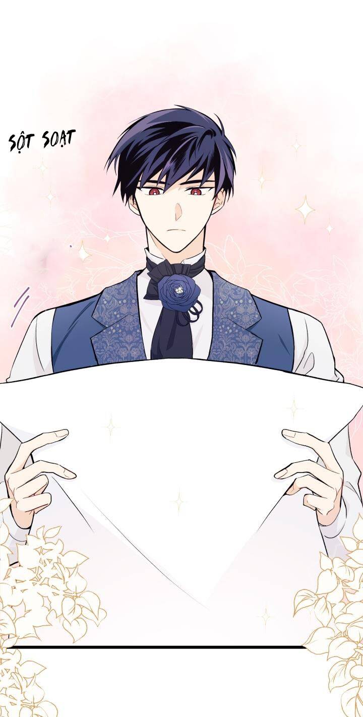 Mối Liên Kết Giữa Báo Đen Và Bé Thỏ Chap 10 - Next Chap 11