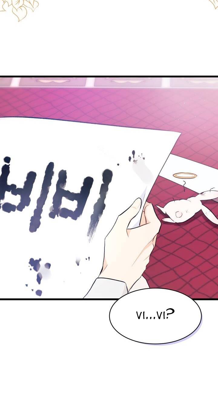 Mối Liên Kết Giữa Báo Đen Và Bé Thỏ Chap 10 - Next Chap 11