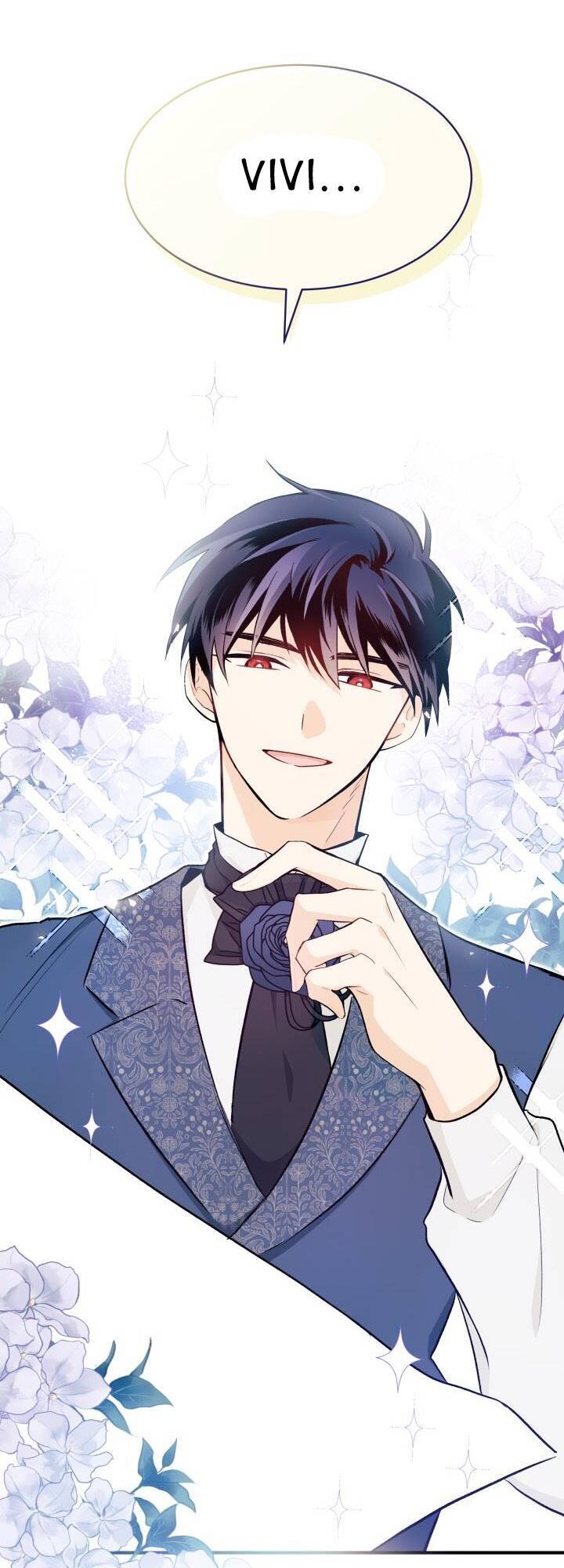 Mối Liên Kết Giữa Báo Đen Và Bé Thỏ Chap 10 - Next Chap 11