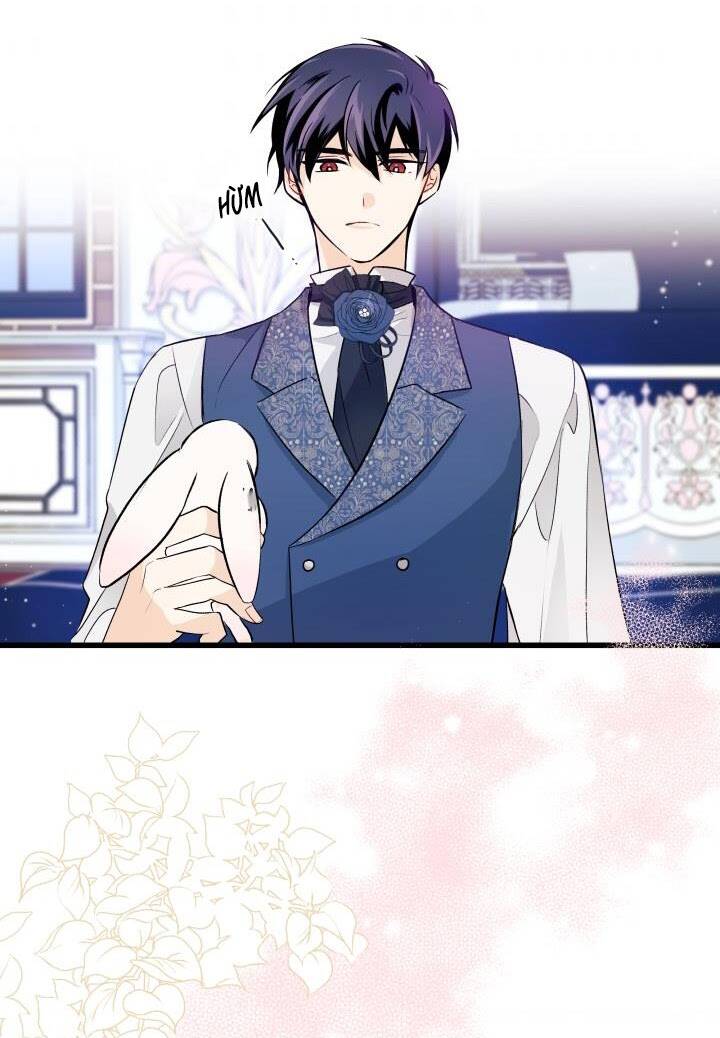 Mối Liên Kết Giữa Báo Đen Và Bé Thỏ Chap 10 - Next Chap 11