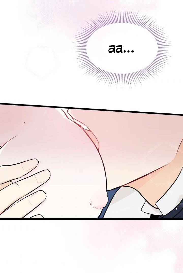 Mối Liên Kết Giữa Báo Đen Và Bé Thỏ Chap 10 - Next Chap 11