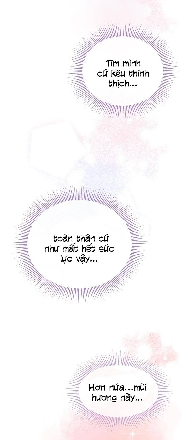 Mối Liên Kết Giữa Báo Đen Và Bé Thỏ Chap 10 - Next Chap 11