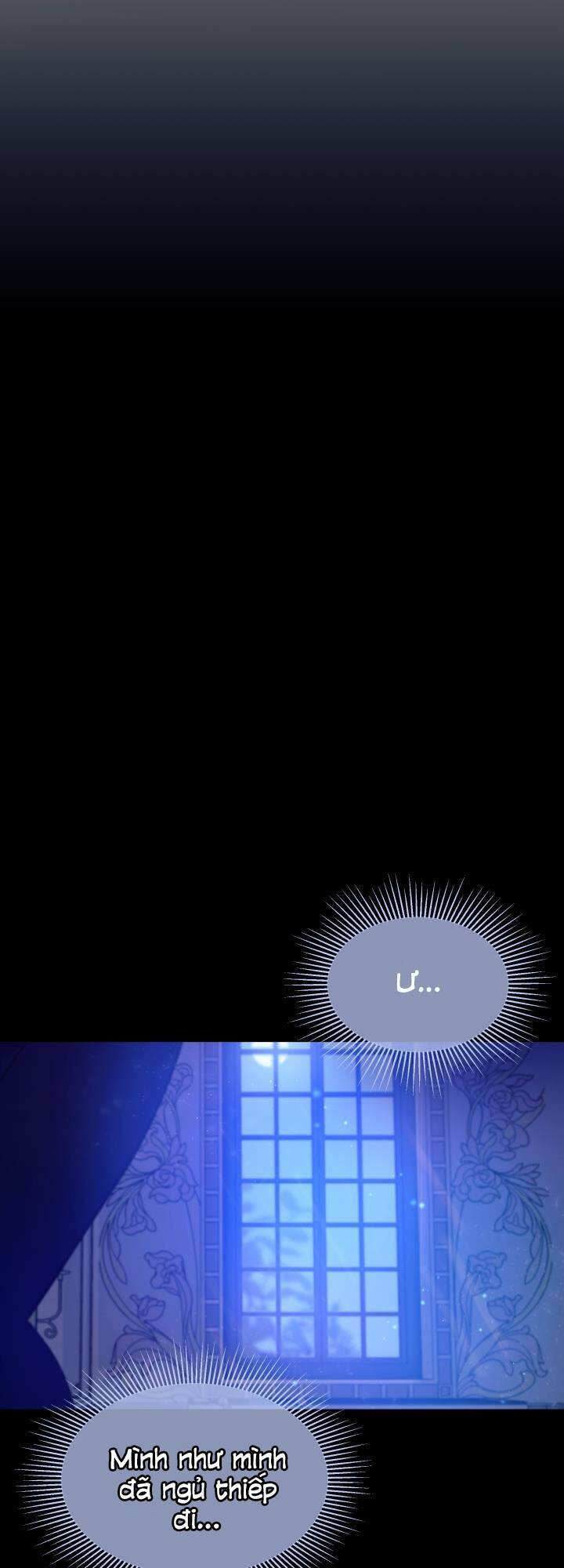 Mối Liên Kết Giữa Báo Đen Và Bé Thỏ Chap 10 - Next Chap 11