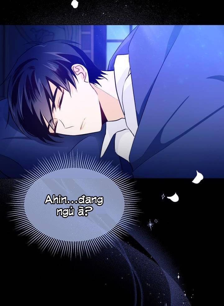 Mối Liên Kết Giữa Báo Đen Và Bé Thỏ Chap 10 - Next Chap 11