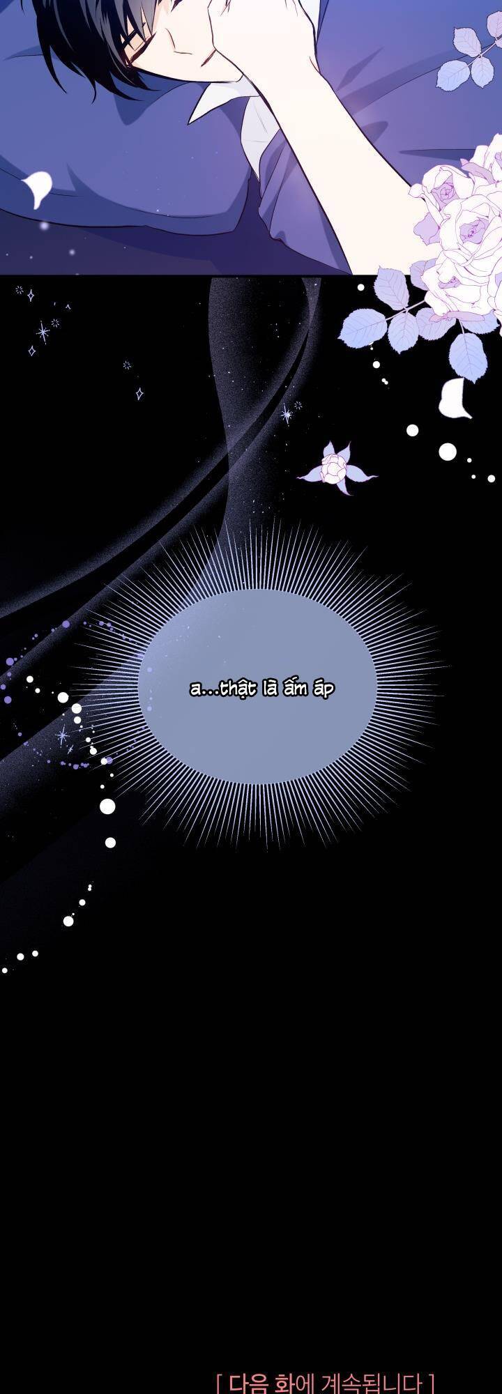 Mối Liên Kết Giữa Báo Đen Và Bé Thỏ Chap 10 - Next Chap 11