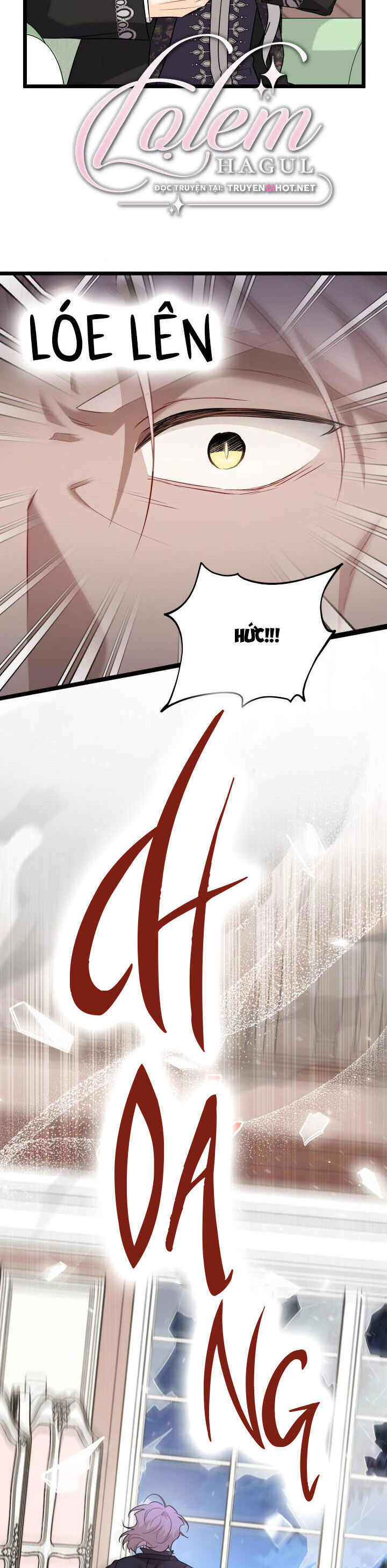 Mối Liên Kết Giữa Báo Đen Và Bé Thỏ Chap 100 - Next Chap 101