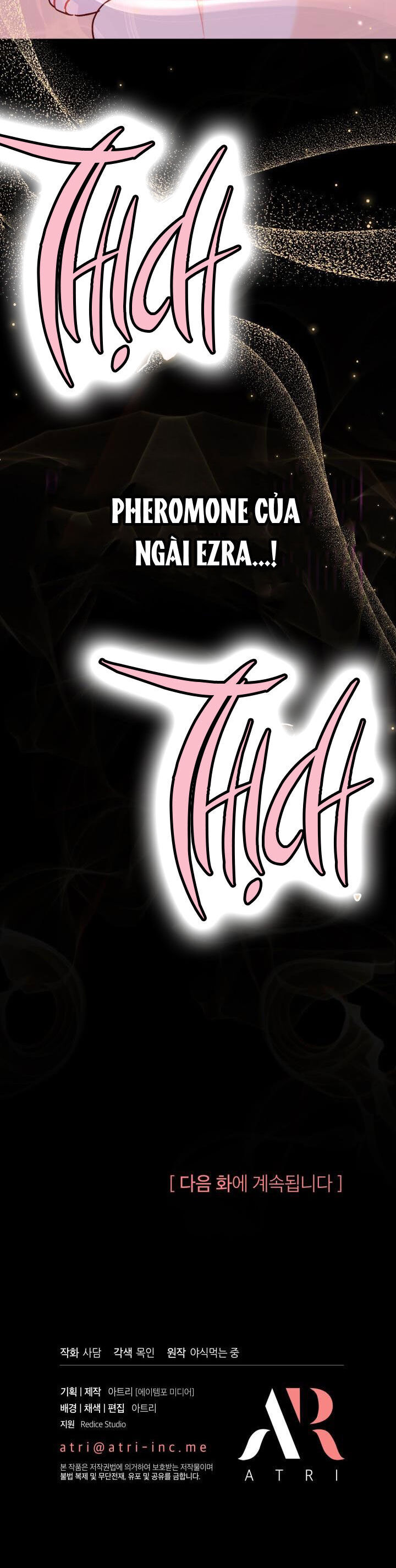 Mối Liên Kết Giữa Báo Đen Và Bé Thỏ Chap 100 - Next Chap 101