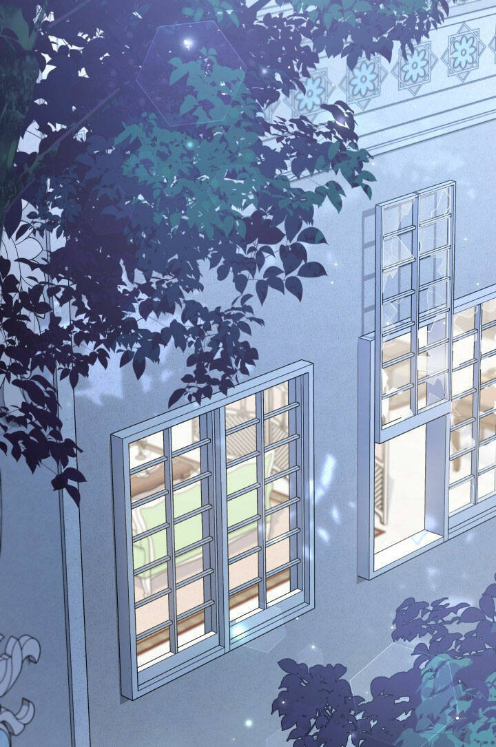 Mối Liên Kết Giữa Báo Đen Và Bé Thỏ Chap 101 - Next Chap 102