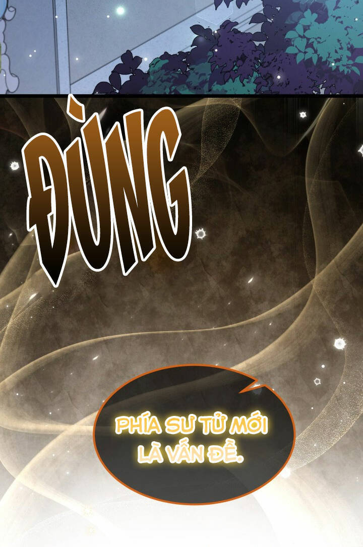 Mối Liên Kết Giữa Báo Đen Và Bé Thỏ Chap 101 - Next Chap 102