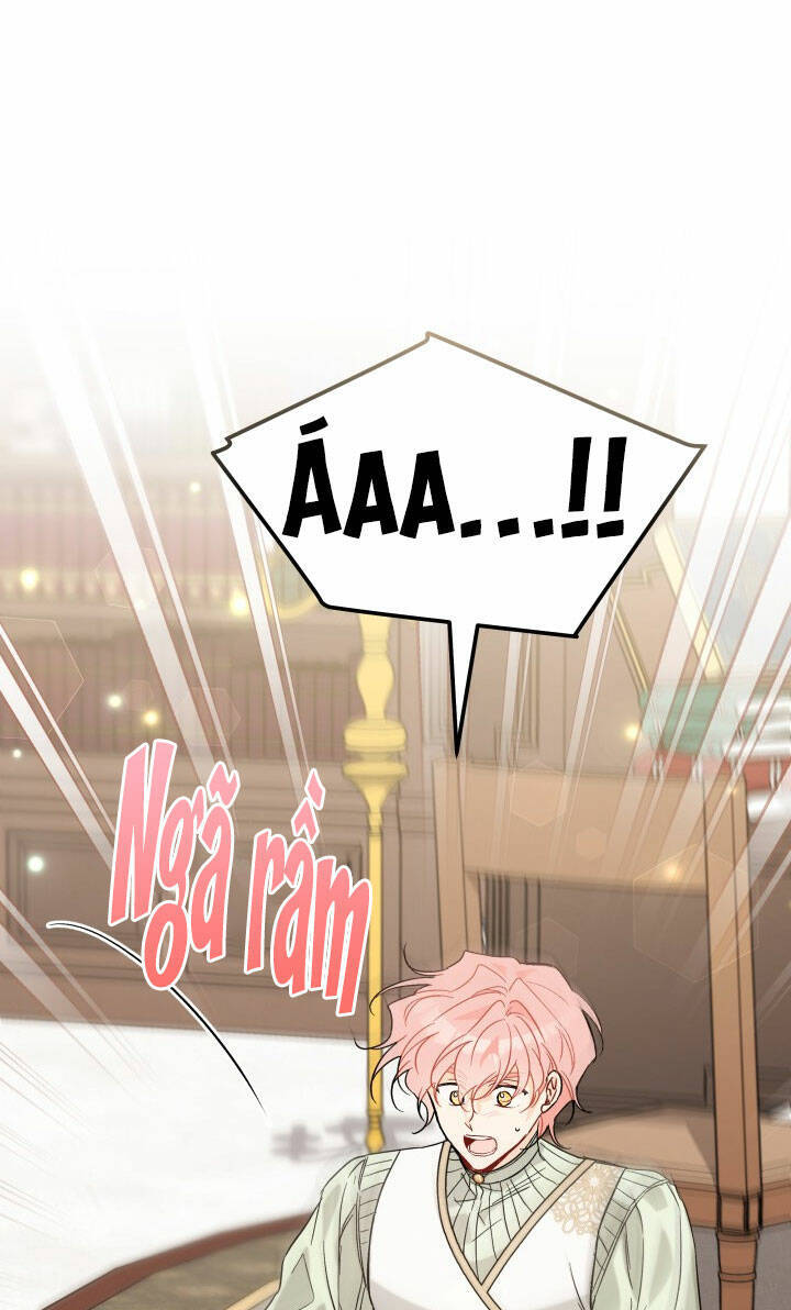 Mối Liên Kết Giữa Báo Đen Và Bé Thỏ Chap 101 - Next Chap 102