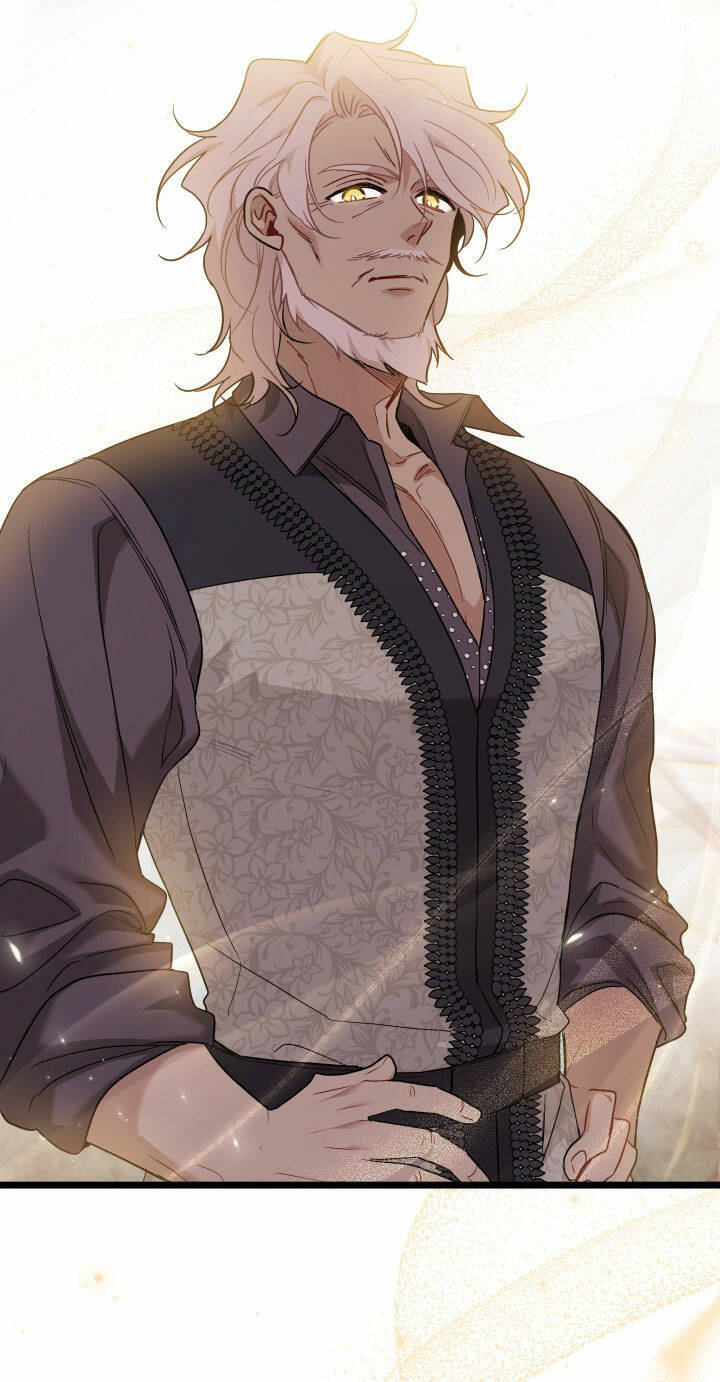 Mối Liên Kết Giữa Báo Đen Và Bé Thỏ Chap 101 - Next Chap 102