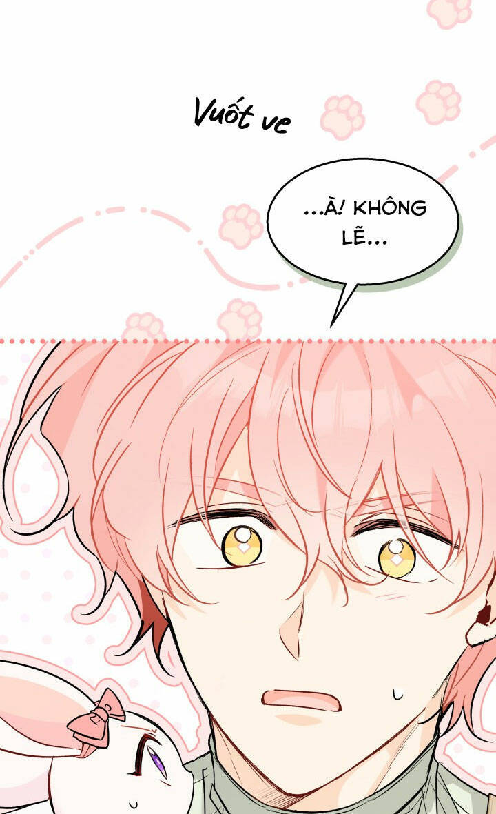 Mối Liên Kết Giữa Báo Đen Và Bé Thỏ Chap 101 - Next Chap 102