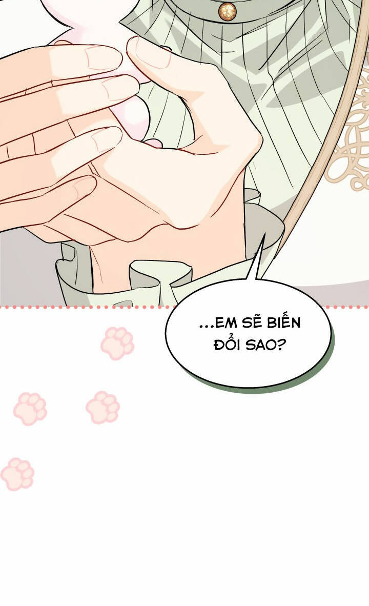 Mối Liên Kết Giữa Báo Đen Và Bé Thỏ Chap 101 - Next Chap 102