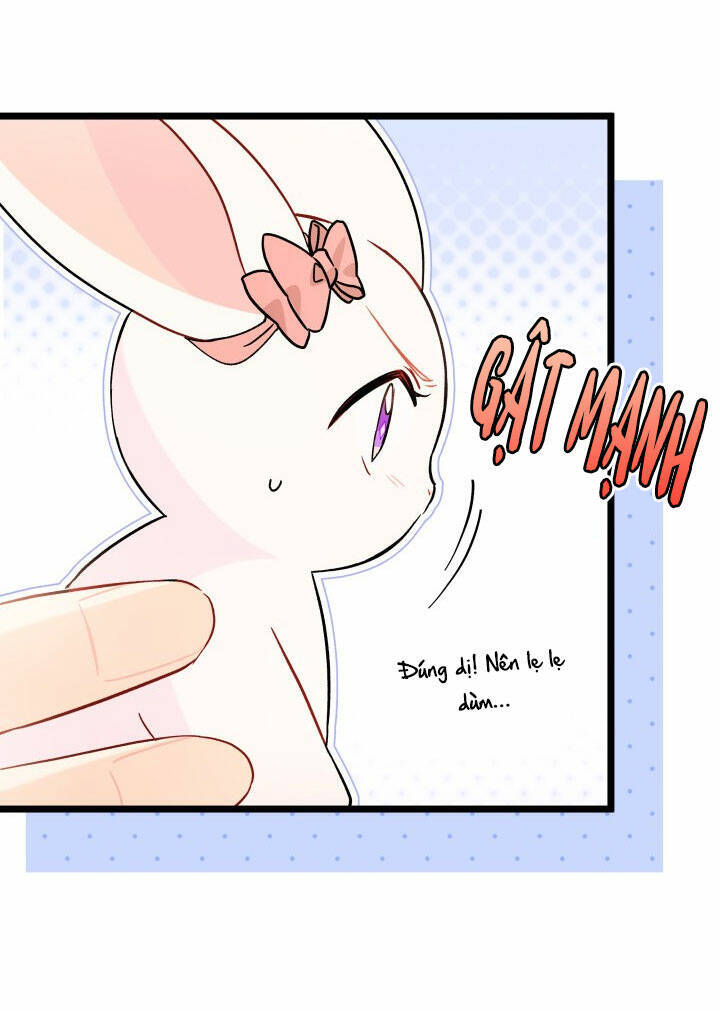 Mối Liên Kết Giữa Báo Đen Và Bé Thỏ Chap 101 - Next Chap 102