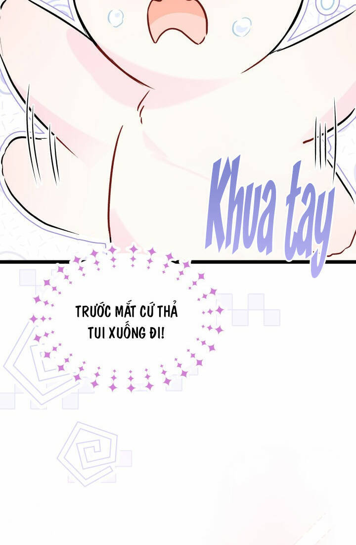 Mối Liên Kết Giữa Báo Đen Và Bé Thỏ Chap 101 - Next Chap 102