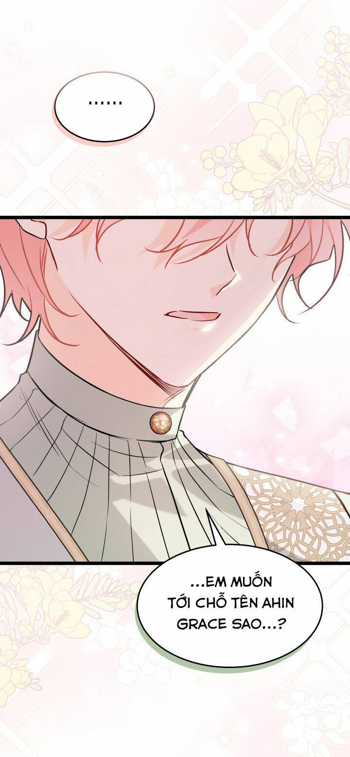 Mối Liên Kết Giữa Báo Đen Và Bé Thỏ Chap 101 - Next Chap 102