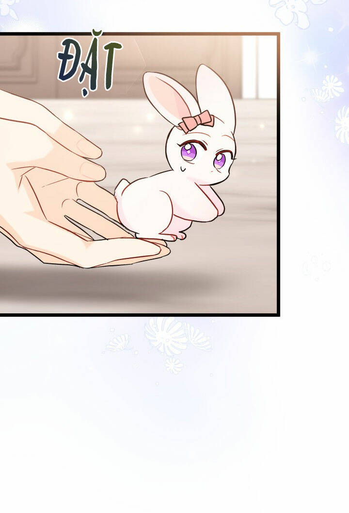Mối Liên Kết Giữa Báo Đen Và Bé Thỏ Chap 101 - Next Chap 102