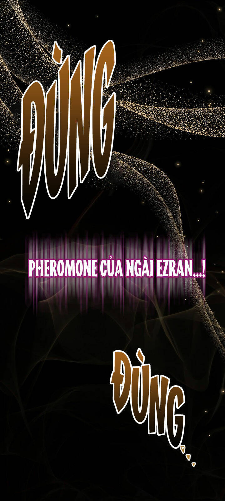 Mối Liên Kết Giữa Báo Đen Và Bé Thỏ Chap 101 - Next Chap 102