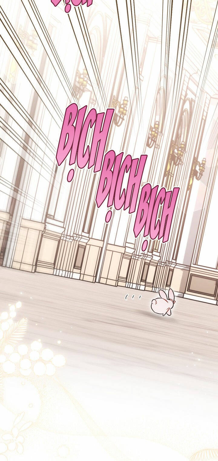 Mối Liên Kết Giữa Báo Đen Và Bé Thỏ Chap 101 - Next Chap 102