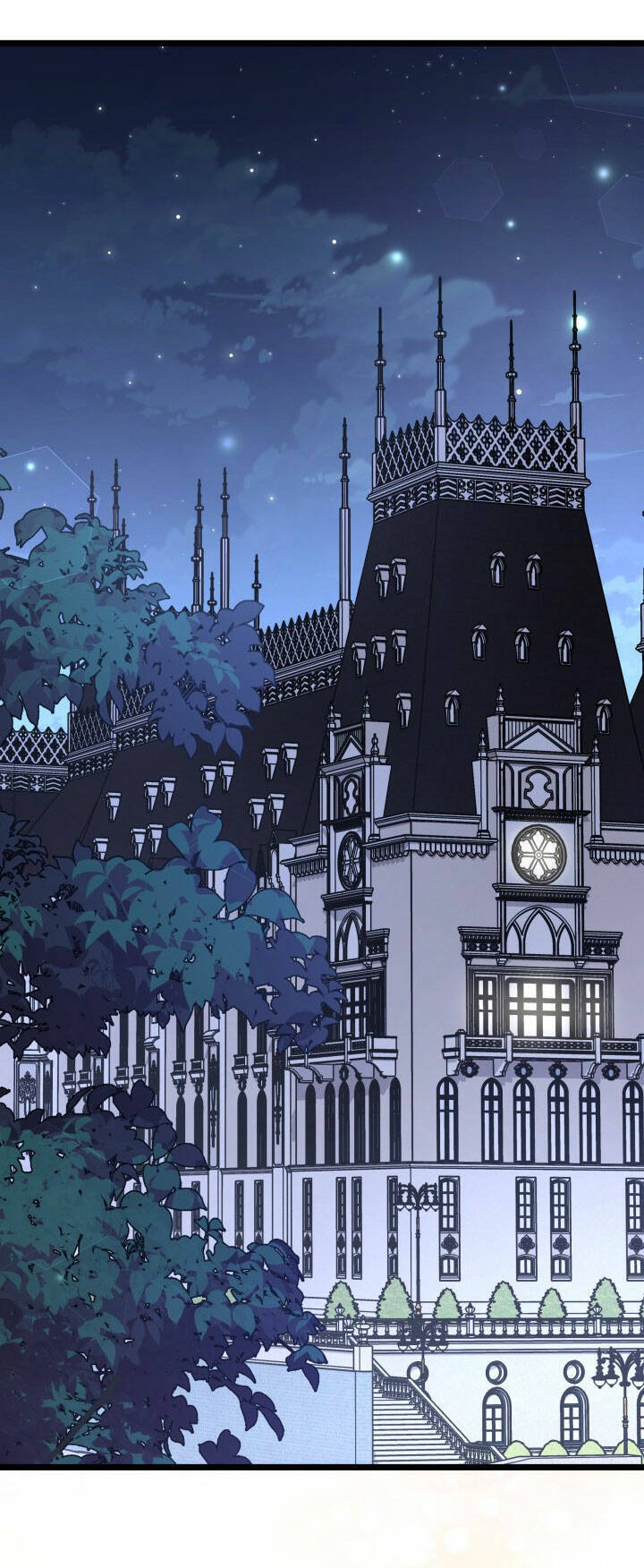 Mối Liên Kết Giữa Báo Đen Và Bé Thỏ Chap 101 - Next Chap 102