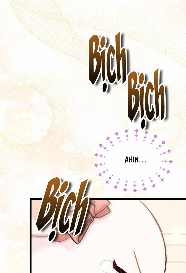 Mối Liên Kết Giữa Báo Đen Và Bé Thỏ Chap 101 - Next Chap 102