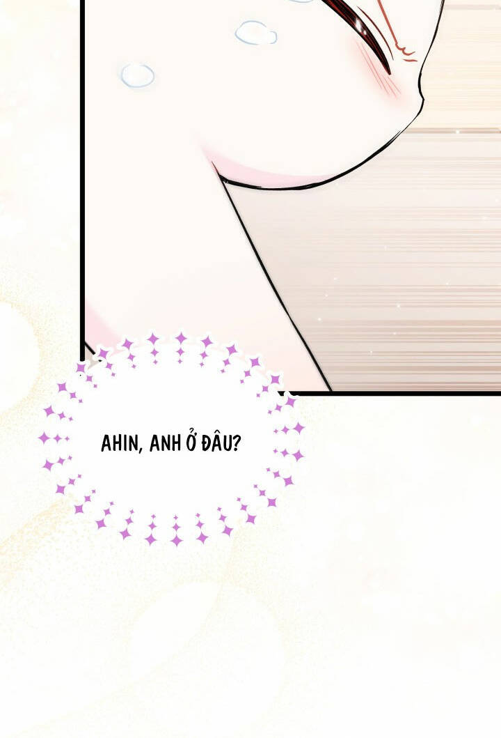 Mối Liên Kết Giữa Báo Đen Và Bé Thỏ Chap 101 - Next Chap 102