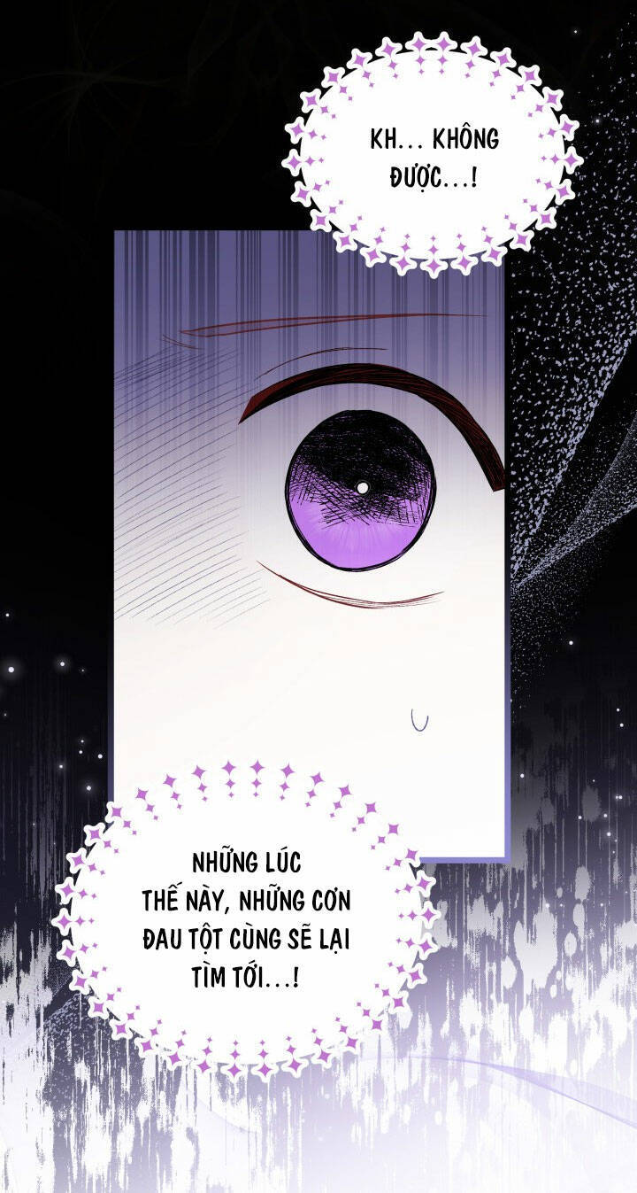 Mối Liên Kết Giữa Báo Đen Và Bé Thỏ Chap 101 - Next Chap 102