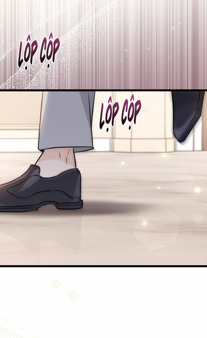 Mối Liên Kết Giữa Báo Đen Và Bé Thỏ Chap 101 - Next Chap 102