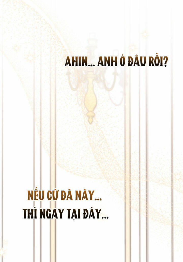 Mối Liên Kết Giữa Báo Đen Và Bé Thỏ Chap 101 - Next Chap 102