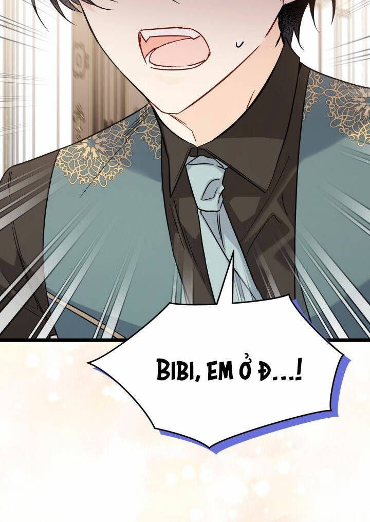 Mối Liên Kết Giữa Báo Đen Và Bé Thỏ Chap 101 - Next Chap 102