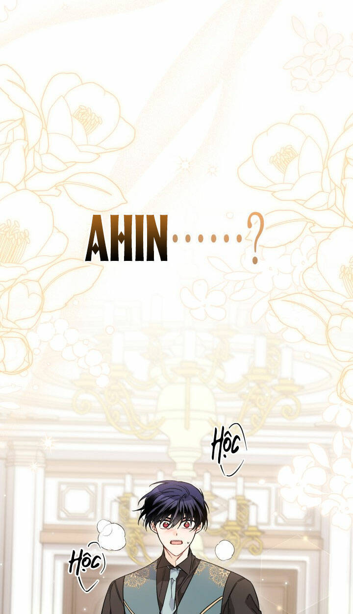 Mối Liên Kết Giữa Báo Đen Và Bé Thỏ Chap 101 - Next Chap 102