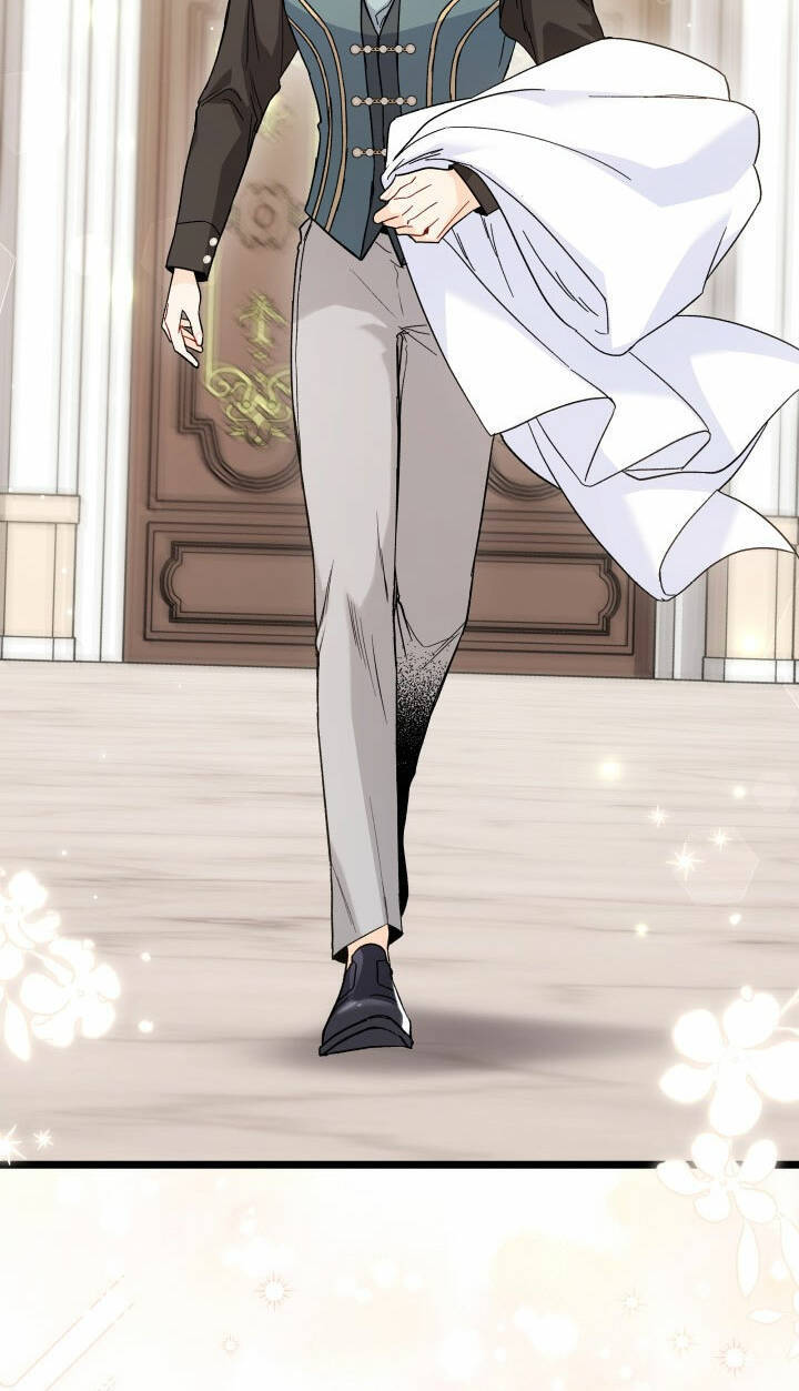 Mối Liên Kết Giữa Báo Đen Và Bé Thỏ Chap 101 - Next Chap 102