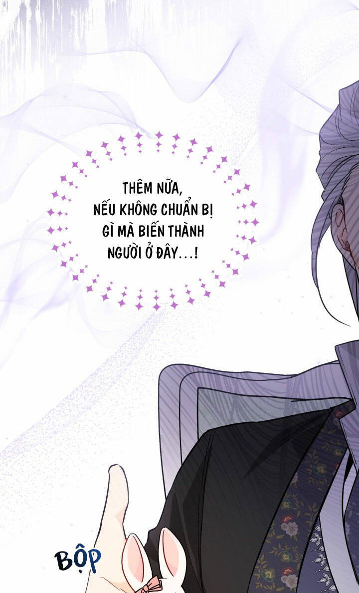 Mối Liên Kết Giữa Báo Đen Và Bé Thỏ Chap 101 - Next Chap 102